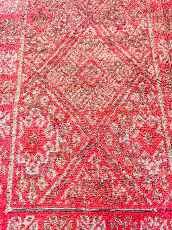 Vintageteppe Julia - Bilde 3