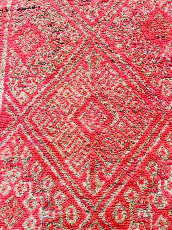 Vintageteppe Julia - Bilde 5