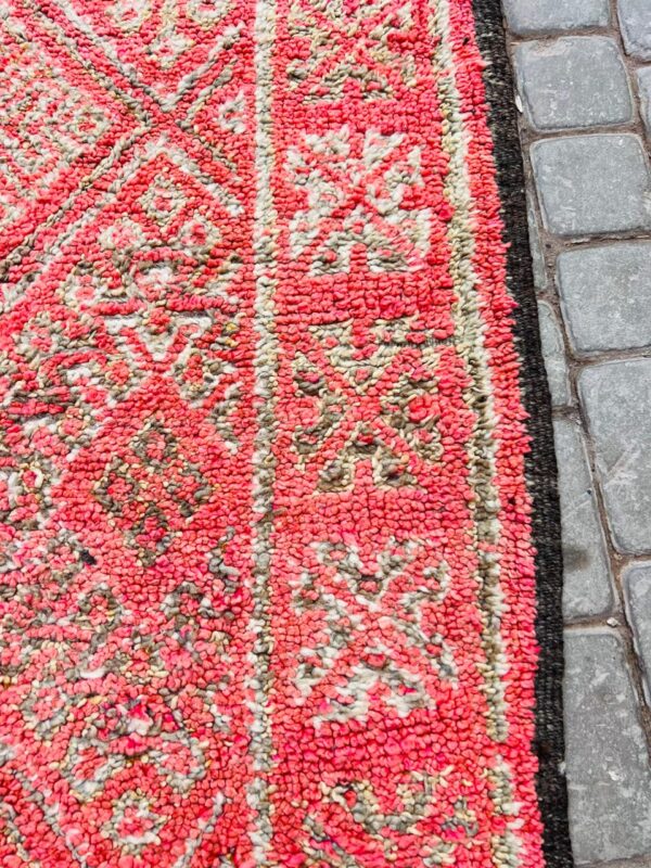 Vintageteppe Julia - Bilde 6