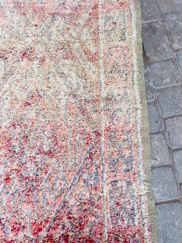 Vintageteppe Lucy - Bilde 5