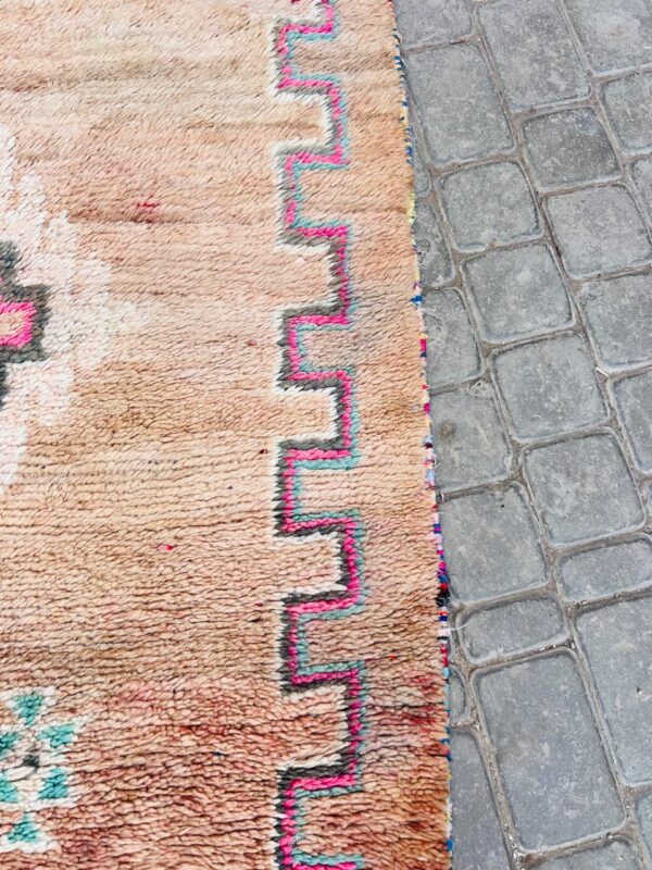 Vintageteppe Sanna - Bilde 4