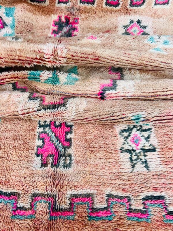 Vintageteppe Sanna - Bilde 8