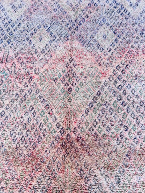Vintageteppe Beathe - Bilde 4