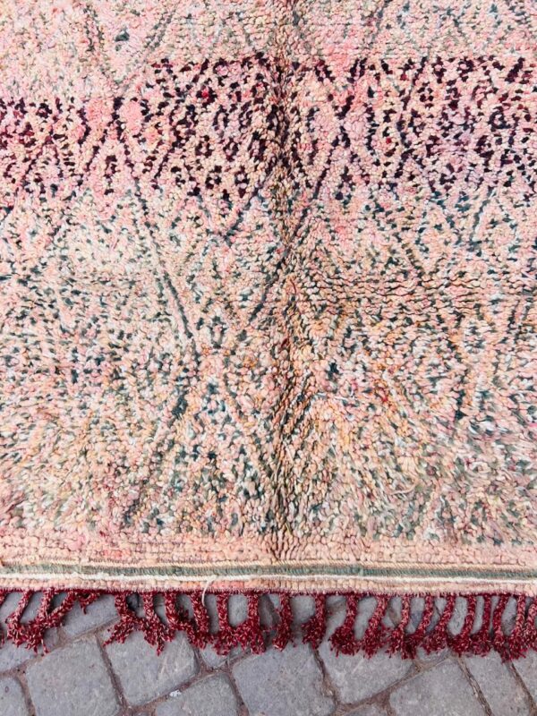Vintageteppe Alfhild - Bilde 5