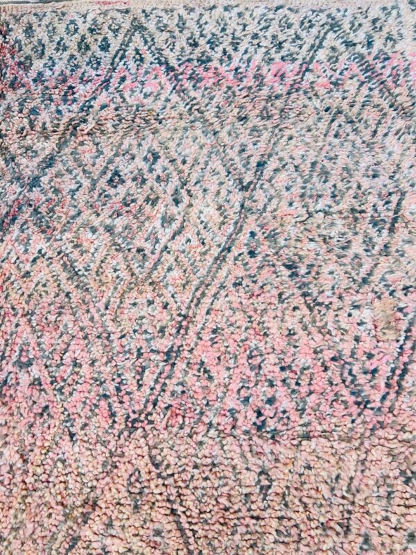 Vintageteppe Alfhild - Bilde 6