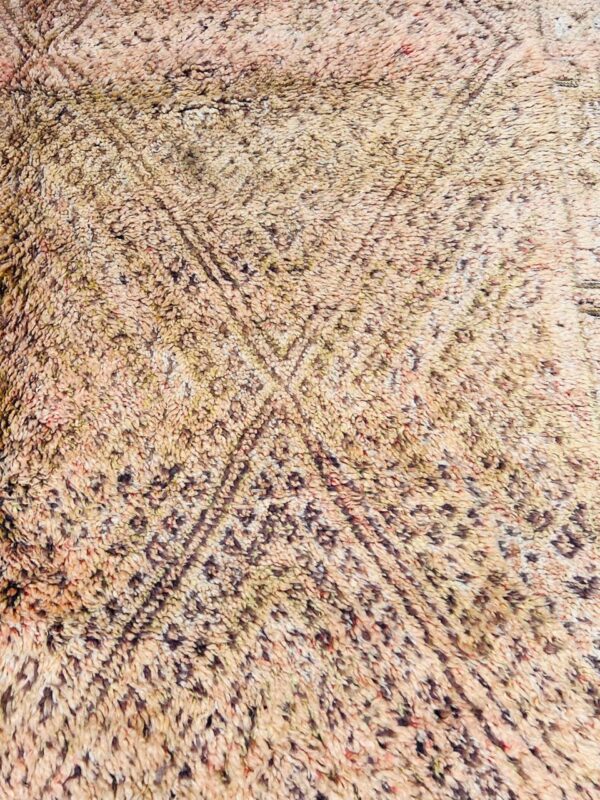 Vintageteppe Margit - Bilde 9