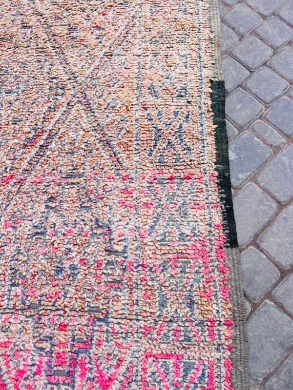 Vintageteppe Ruth - Bilde 7