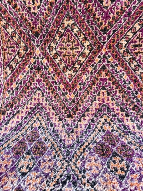 Vintageteppe Stina - Bilde 3