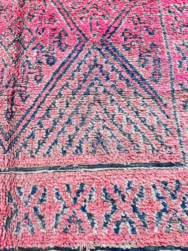 Vintageteppe Turid - Bilde 3