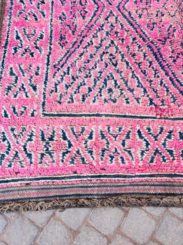 Vintageteppe Turid - Bilde 4