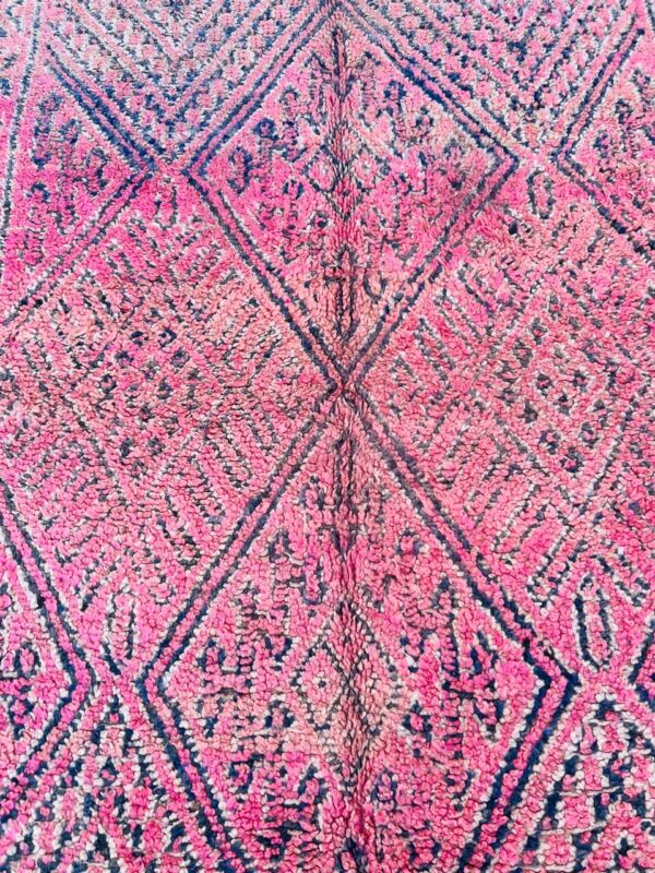 Vintageteppe Turid - Bilde 6