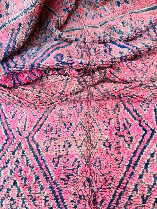 Vintageteppe Turid - Bilde 8