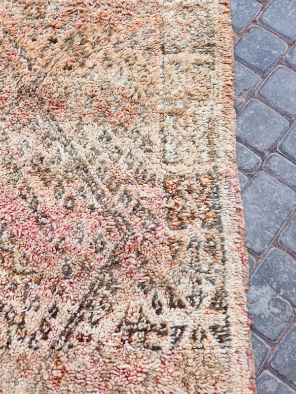 Vintageteppe Una - Bilde 7