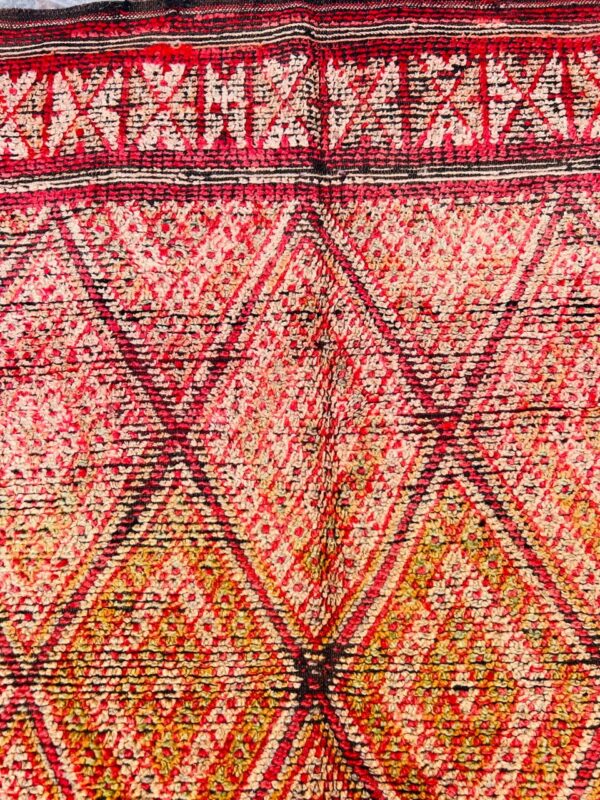 Vintageteppe Mildred - Bilde 4