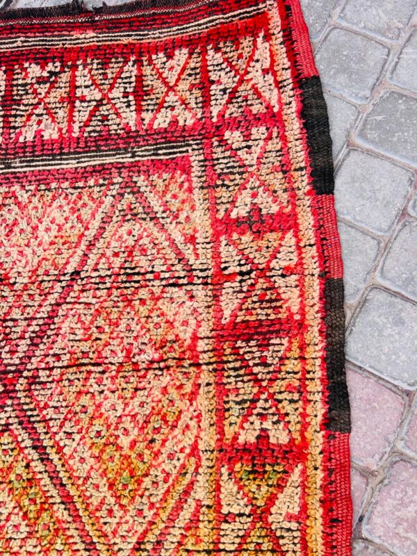 Vintageteppe Mildred - Bilde 5
