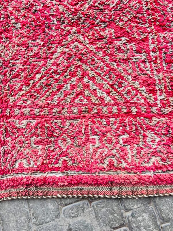 Vintageteppe Vibeke - Bilde 4