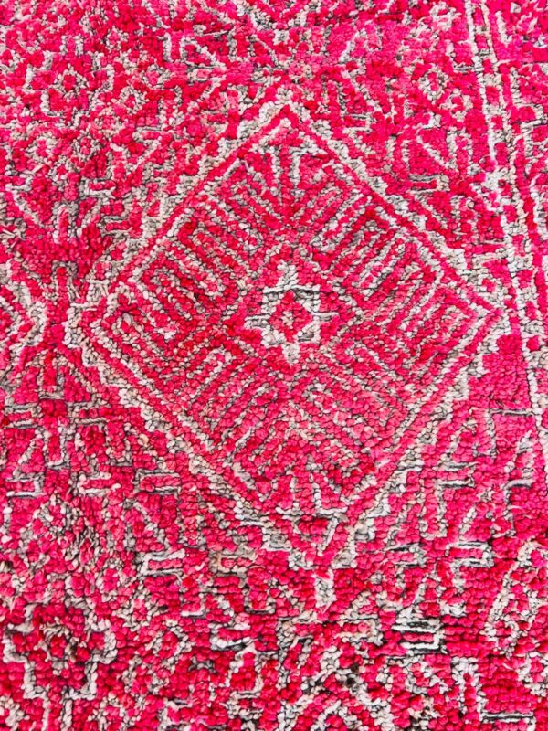 Vintageteppe Vibeke - Bilde 5