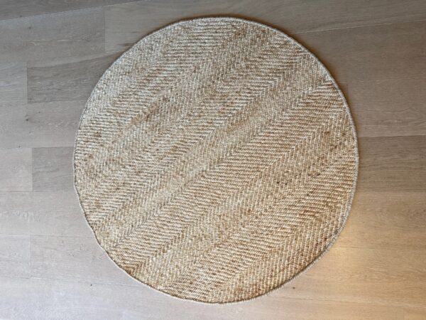 Juteteppe Peggy - Bilde 4