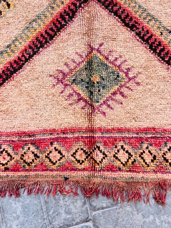 Vintageteppe Barbara - Bilde 3