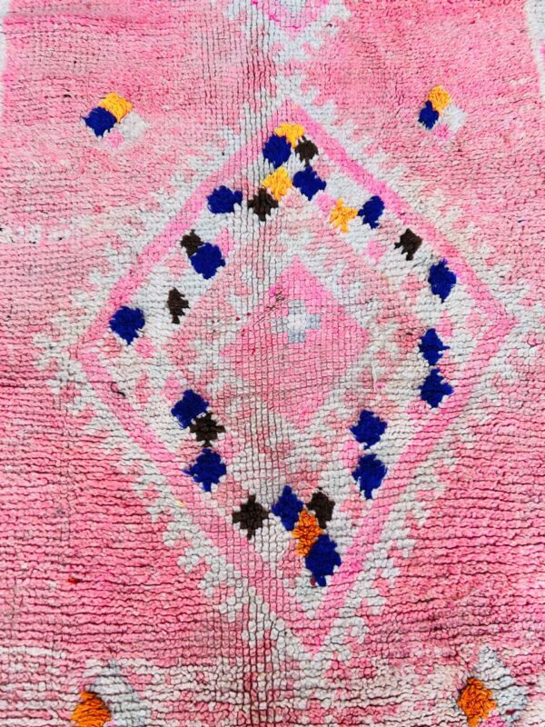 Vintageteppe Christi - Bilde 4