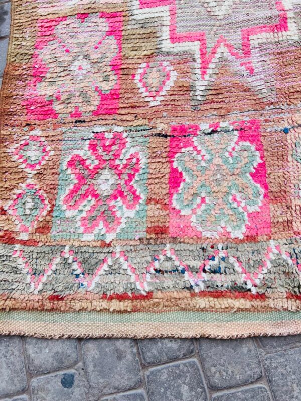 Vintageteppe Kristin - Bilde 4