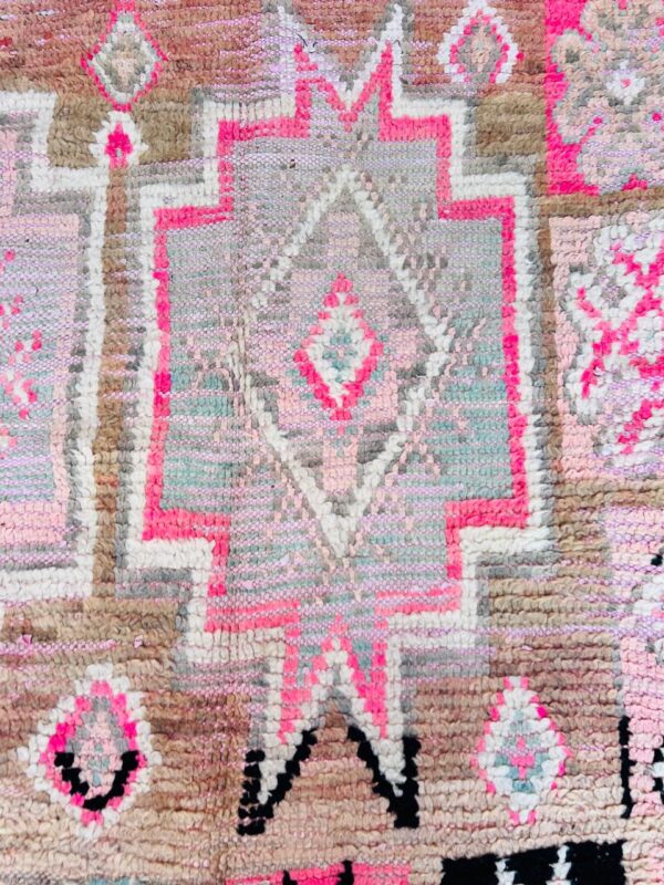 Vintageteppe Kristin - Bilde 5