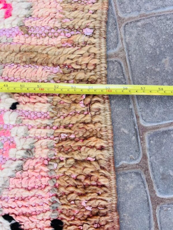 Vintageteppe Kristin - Bilde 8