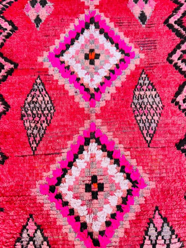 Vintageteppe Marita - Bilde 4