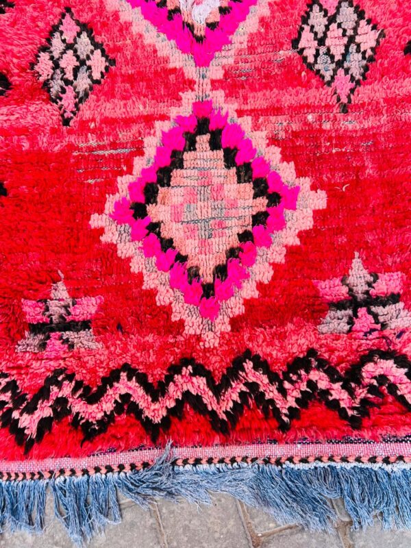 Vintageteppe Marita - Bilde 5
