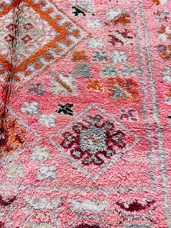 Vintageteppe Petronella - Bilde 4