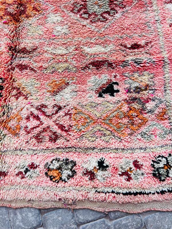 Vintageteppe Petronella - Bilde 5