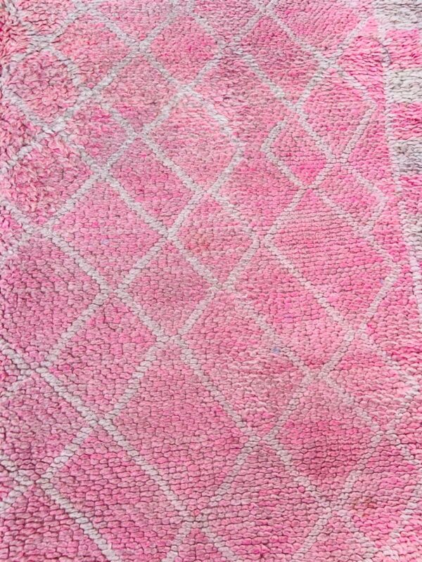 Vintageteppe Rosita - Bilde 3