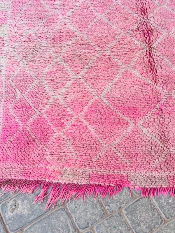 Vintageteppe Rosita - Bilde 4