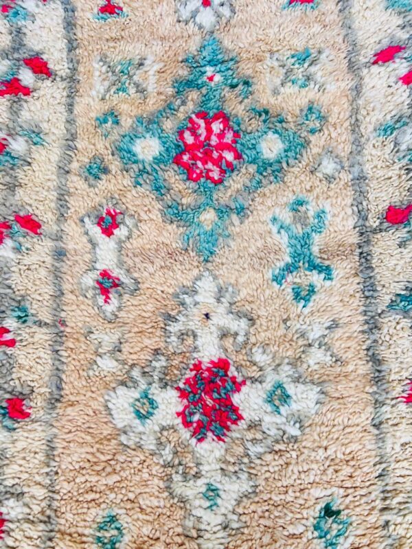 Vintageteppe Salina - Bilde 4