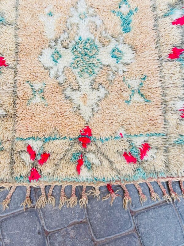 Vintageteppe Salina - Bilde 5
