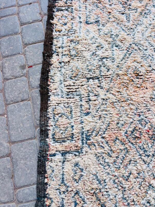 Vintageteppe Tine - Bilde 3