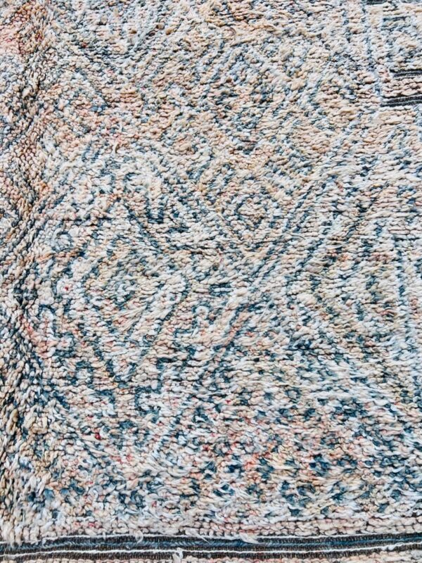 Vintageteppe Tine - Bilde 5