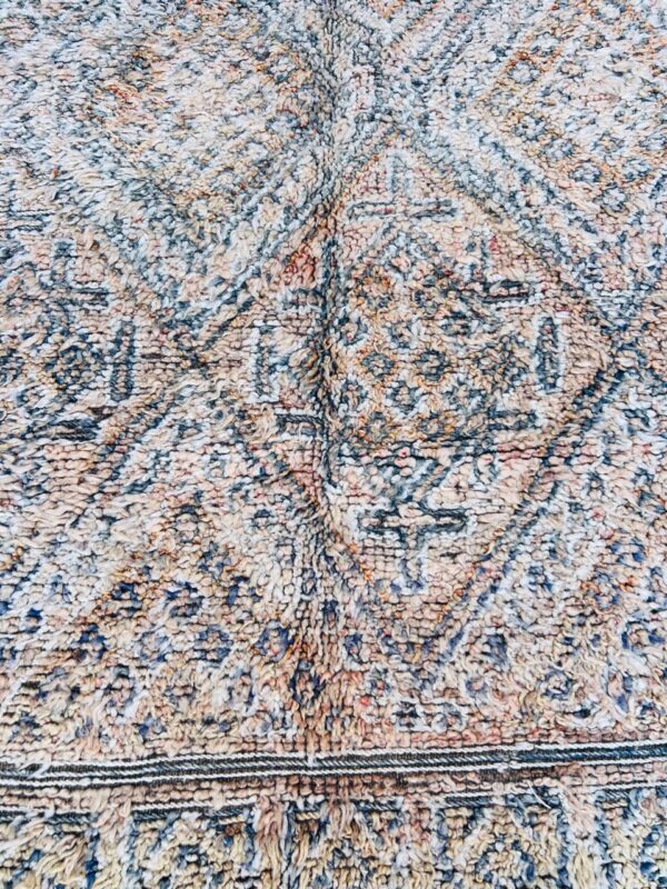 Vintageteppe Tine - Bilde 6