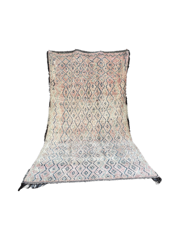 Vintageteppe Ida - Bilde 5