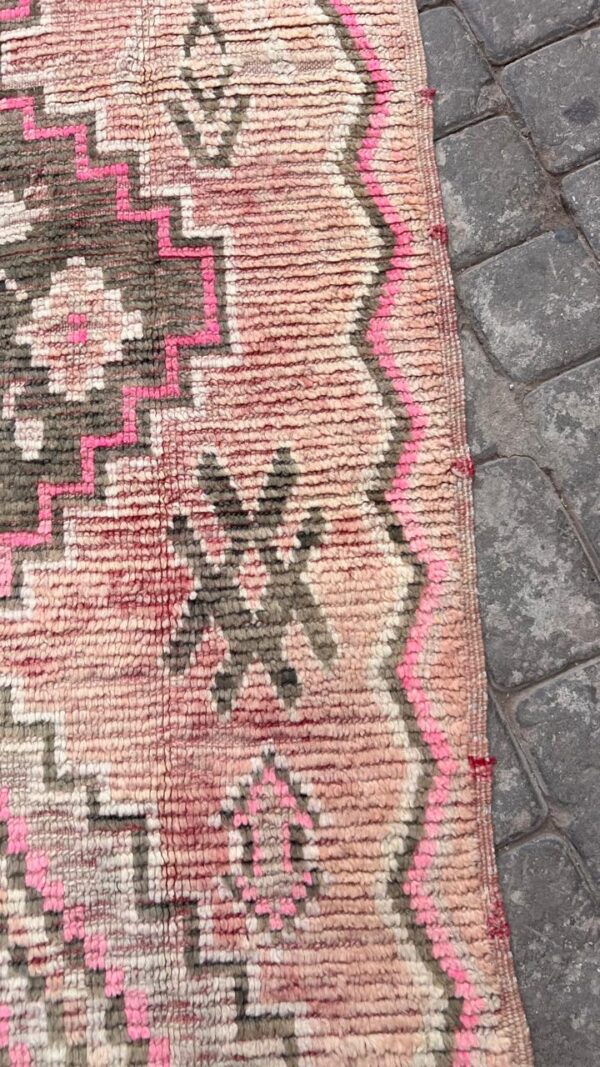 Vintageteppe Sval - Bilde 4