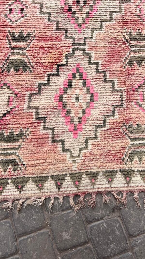 Vintageteppe Sval - Bilde 6