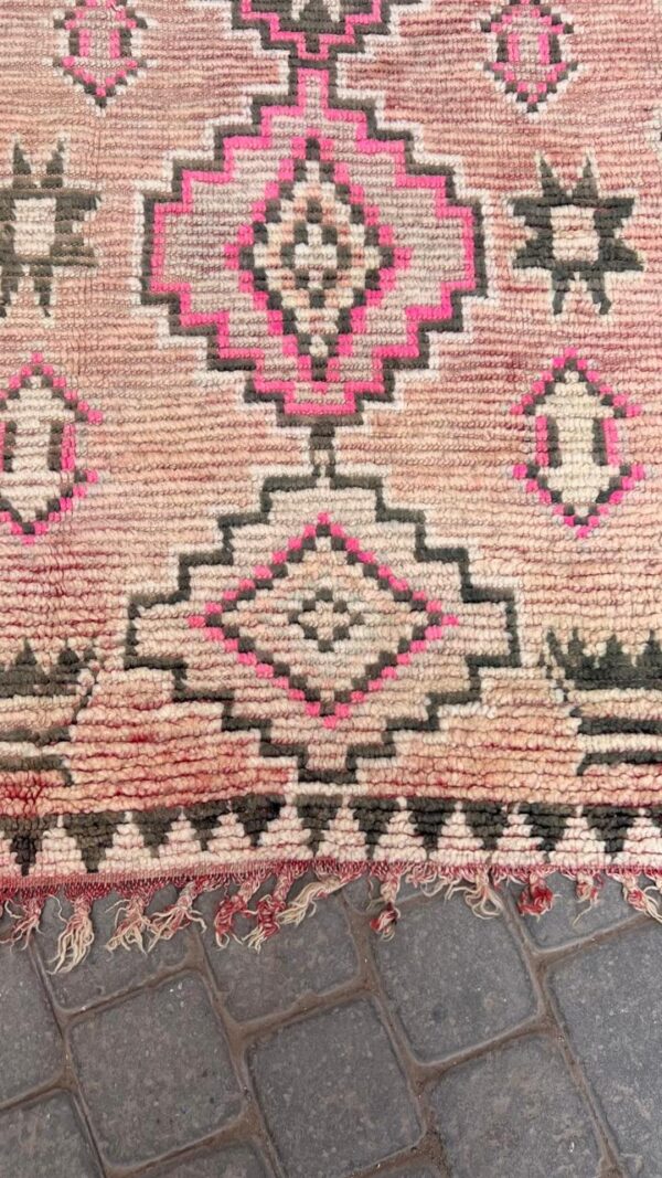 Vintageteppe Sval - Bilde 9