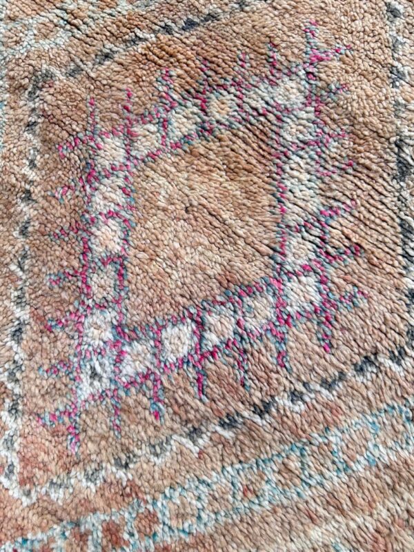 Vintageteppe Birgitta - Bilde 3