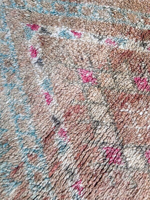 Vintageteppe Birgitta - Bilde 4