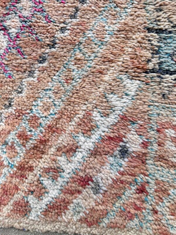 Vintageteppe Birgitta - Bilde 6