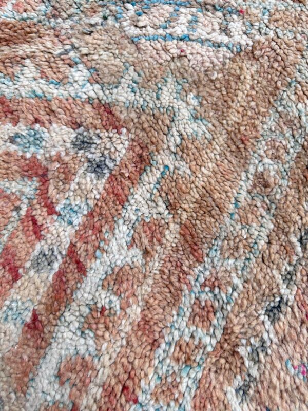 Vintageteppe Birgitta - Bilde 7