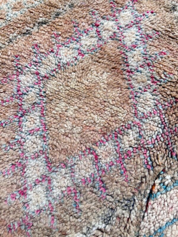 Vintageteppe Birgitta - Bilde 8