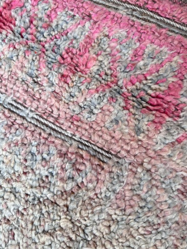 Vintageteppe Isabel - Bilde 7