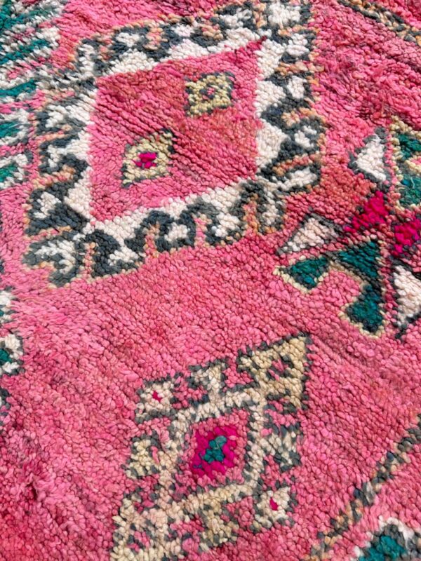 Vintageteppe Nelly - Bilde 6