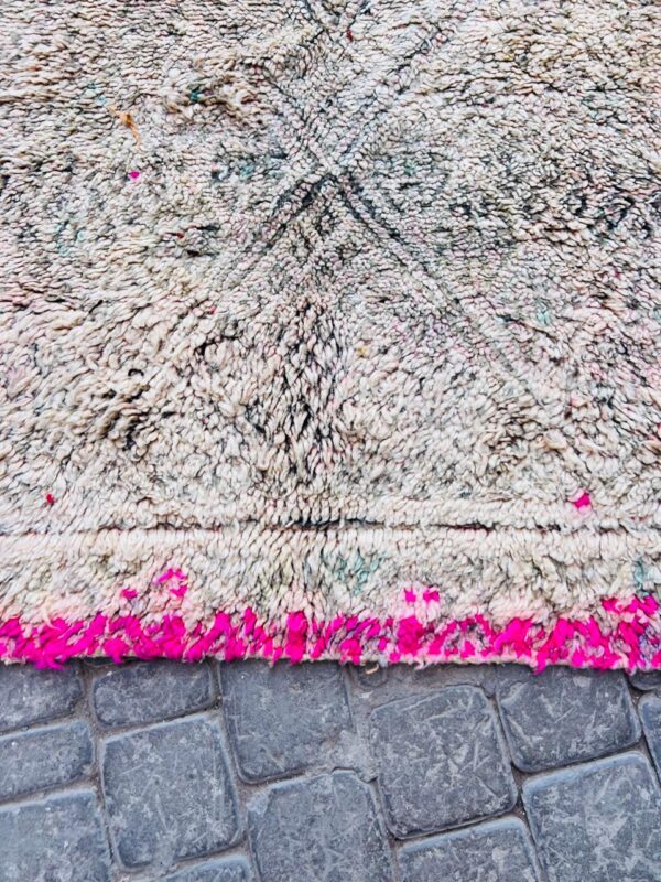 Vintageteppe Tara - Bilde 5